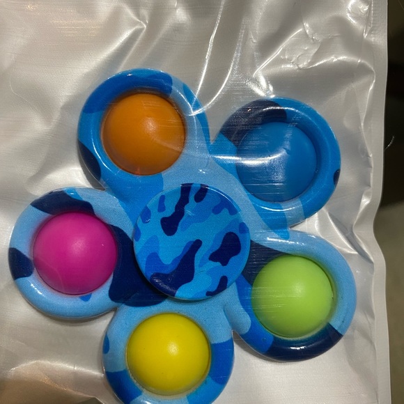 Fidget spinner - Picture 7 of 13